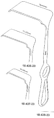 Kocher Retractor